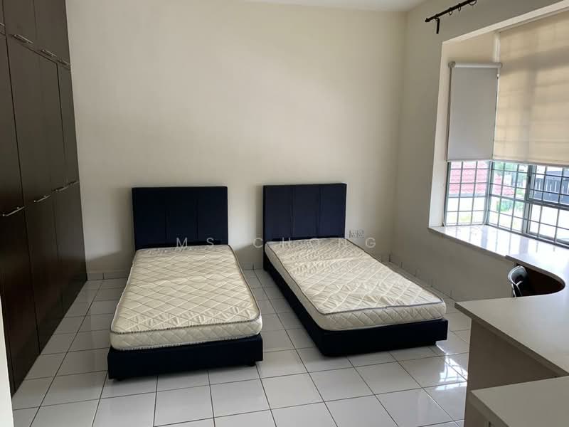 2-storey Terraced House for Rent in Shah Alam (Selangor) - MS Chong - Bedroom - PropertyGuru.com.my