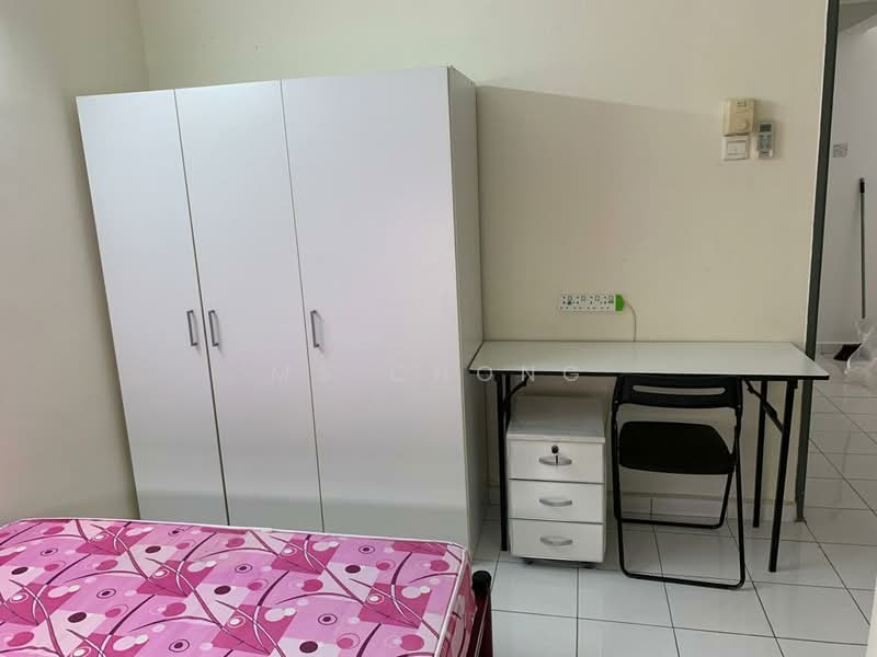 2-storey Terraced House for Rent in Shah Alam (Selangor) - MS Chong - Bedroom - PropertyGuru.com.my