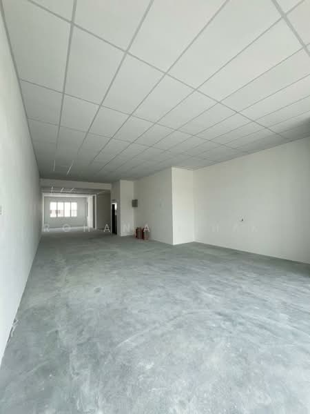 Shop for Rent in Puncak Alam (Selangor) - Rohana Ishak - Interior - PropertyGuru.com.my