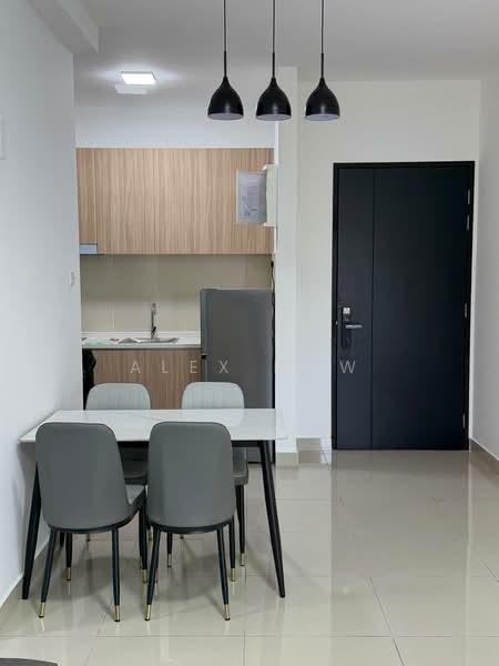 TRELLIS RESIDENCES untuk Untuk Disewa - RM 2,100 /bulan, Mac 2026 - PropertyGuru.com.my