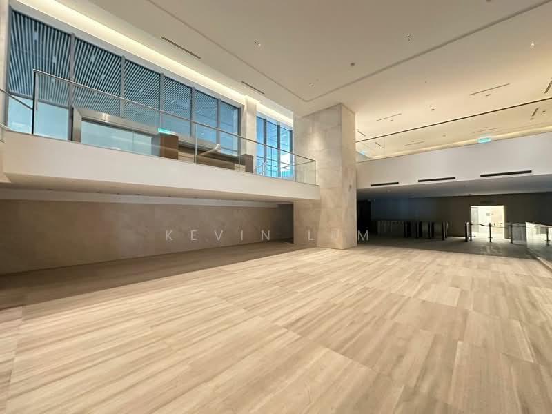 Office for Rent in KLCC (KL City Centre) - Kevin Lum - Lobby - PropertyGuru.com.my