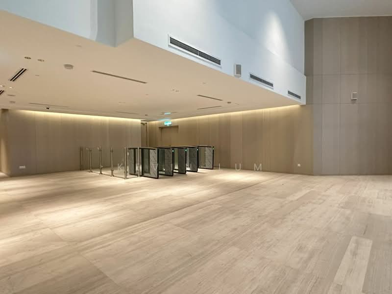 Office for Rent in KLCC (KL City Centre) - Kevin Lum - Entrance - PropertyGuru.com.my