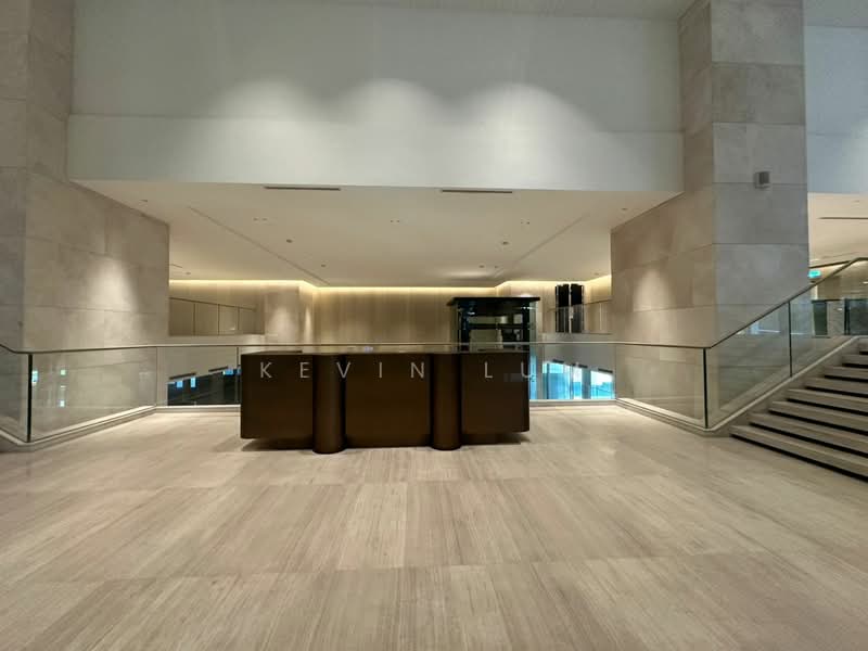 Office for Rent in KLCC (KL City Centre) - Kevin Lum - Lobby - PropertyGuru.com.my