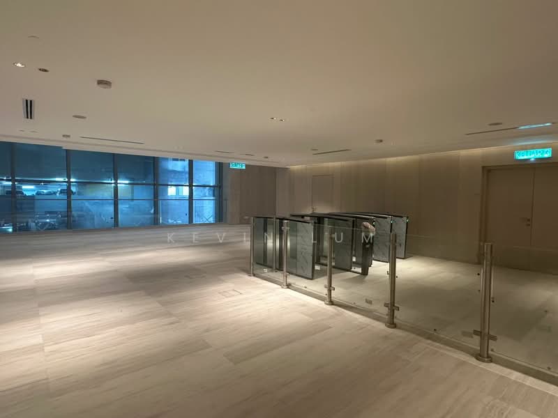Office for Rent in KLCC (KL City Centre) - Kevin Lum - Entrance - PropertyGuru.com.my
