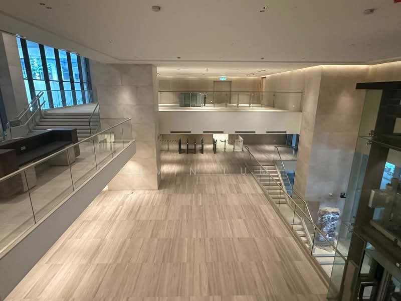 Office for Rent in KLCC (KL City Centre) - Kevin Lum - Lobby - PropertyGuru.com.my