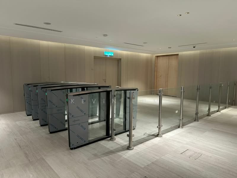 Office for Rent in KLCC (KL City Centre) - Kevin Lum - Entrance - PropertyGuru.com.my