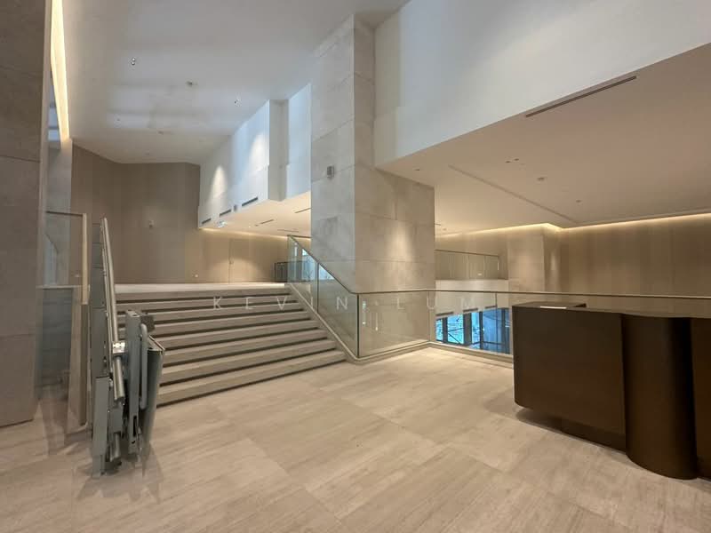 Office for Rent in KLCC (KL City Centre) - Kevin Lum - Interior - PropertyGuru.com.my