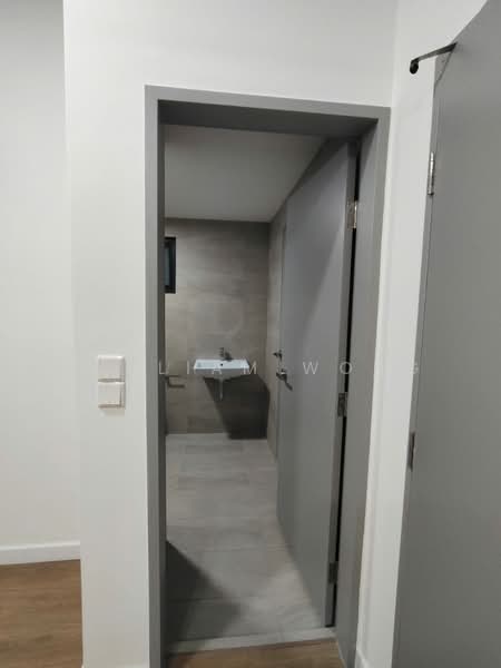 Skyline KL untuk Untuk Disewa - RM 1,600 /bulan, Mac 2026 - Bathroom - PropertyGuru.com.my