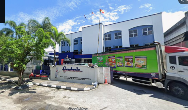Factory for Rent in Taman Perindustrian Puchong (Puchong) - Ng Moon Tsing - Exterior - PropertyGuru.com.my