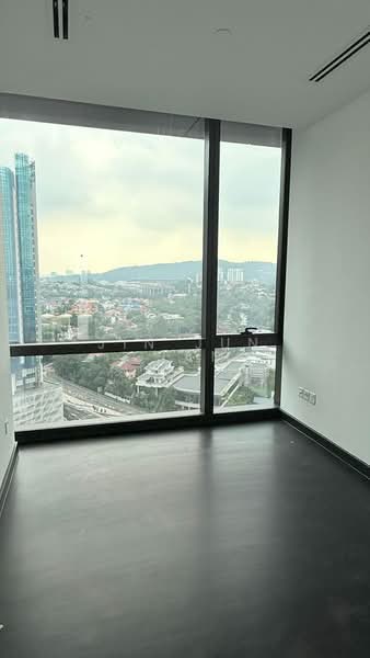 Service Residence for Sale at Pavilion Damansara Heights - Jin Jun Giam - View - PropertyGuru.com.my