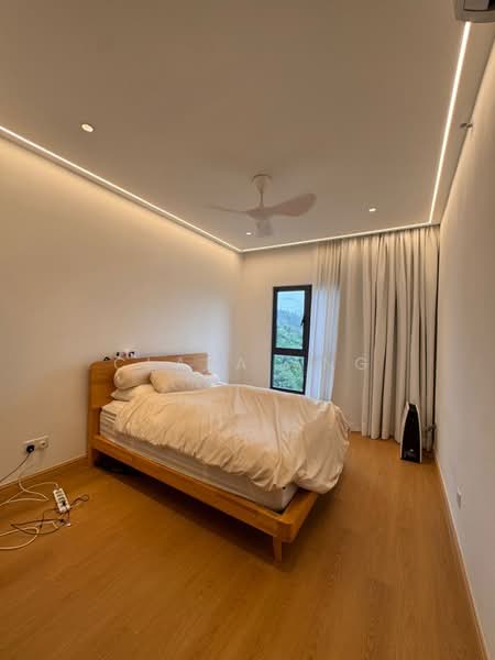 D'Quince Residences untuk Untuk Disewa - RM 2,500 /bulan, Mac 2026 - Bedroom - PropertyGuru.com.my