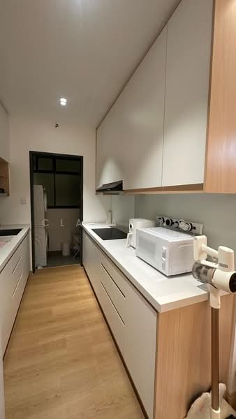 D'Quince Residences untuk Untuk Disewa - RM 2,500 /bulan, Mac 2026 - Kitchen - PropertyGuru.com.my