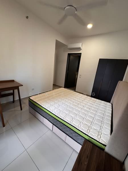 D'Quince Residences untuk Untuk Disewa - RM 2,500 /bulan, Mac 2026 - Bedroom - PropertyGuru.com.my