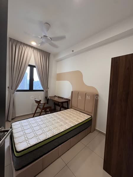 D'Quince Residences untuk Untuk Disewa - RM 2,500 /bulan, Mac 2026 - Bedroom - PropertyGuru.com.my