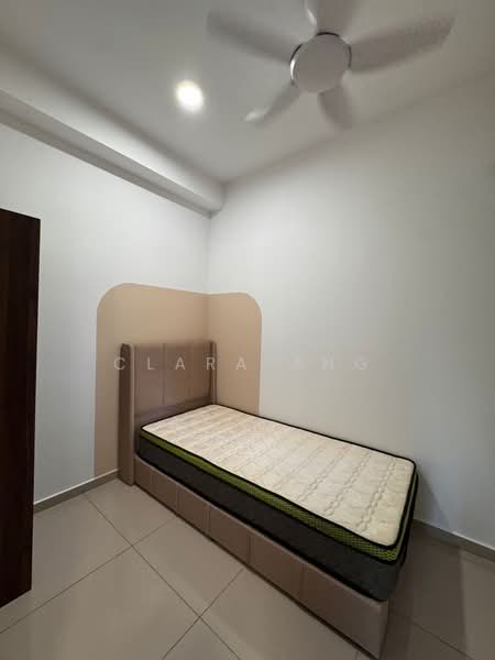 D'Quince Residences untuk Untuk Disewa - RM 2,500 /bulan, Mac 2026 - Bedroom - PropertyGuru.com.my