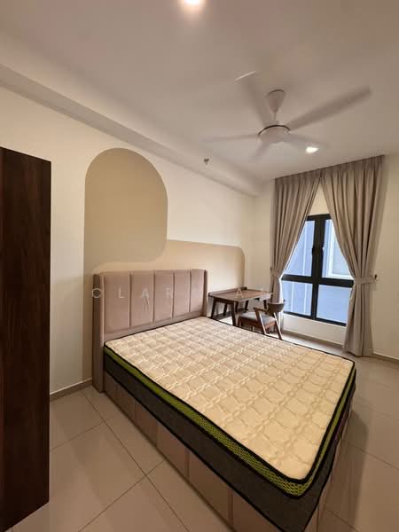 D'Quince Residences untuk Untuk Disewa - RM 2,500 /bulan, Mac 2026 - Bedroom - PropertyGuru.com.my