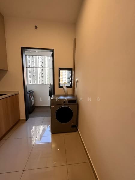 D'Quince Residences untuk Untuk Disewa - RM 2,500 /bulan, Mac 2026 - Interior - PropertyGuru.com.my