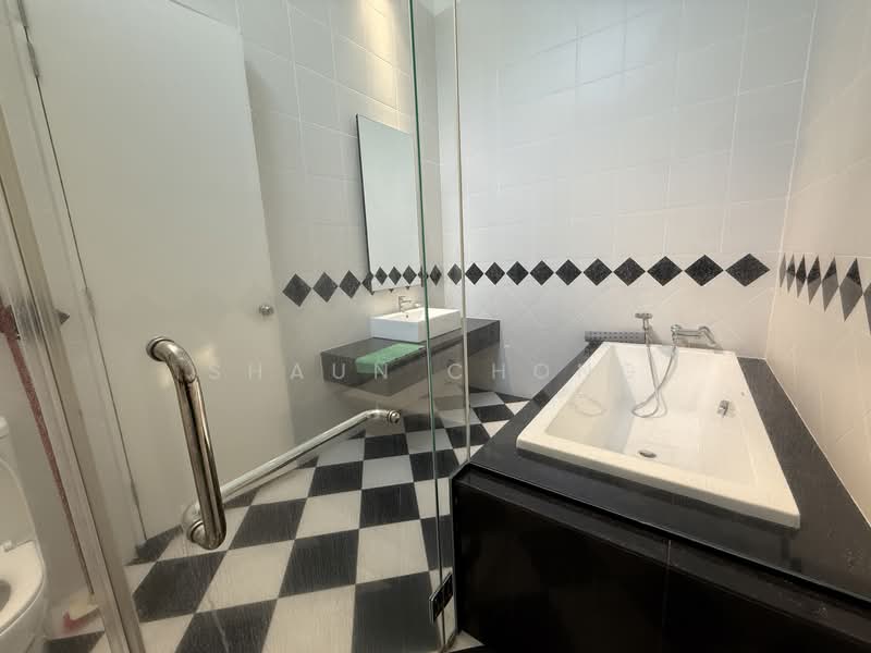 2-storey Terraced House for Sale in Semenyih (Selangor) - Shaun Chong - Bathroom - PropertyGuru.com.my