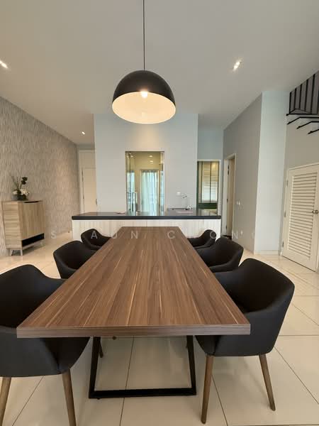 2-storey Terraced House for Sale in Semenyih (Selangor) - Shaun Chong - Dining Room - PropertyGuru.com.my