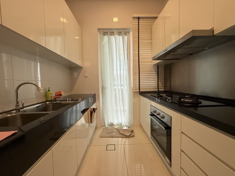 2-storey Terraced House for Sale in Semenyih (Selangor) - Shaun Chong - Kitchen - PropertyGuru.com.my