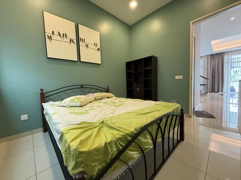 2-storey Terraced House for Sale in Semenyih (Selangor) - Shaun Chong - Bedroom - PropertyGuru.com.my