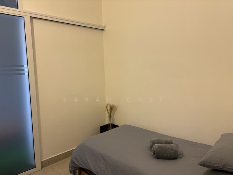 Residensi Rimbun @ Canopy Hills untuk Untuk Disewa - RM 1,550 /bulan, Mac 2026 - Bedroom - PropertyGuru.com.my