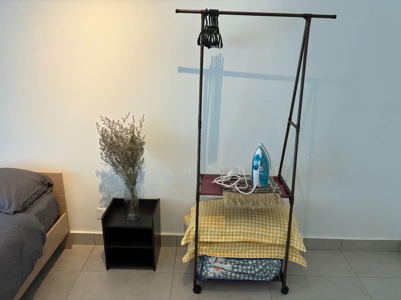 Residensi Rimbun @ Canopy Hills untuk Untuk Disewa - RM 1,550 /bulan, Mac 2026 - Bedroom - PropertyGuru.com.my