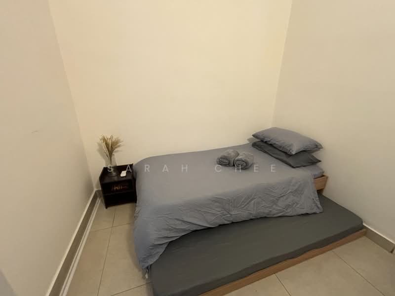 Residensi Rimbun @ Canopy Hills untuk Untuk Disewa - RM 1,550 /bulan, Mac 2026 - Bedroom - PropertyGuru.com.my