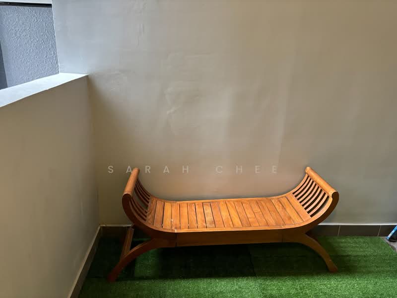 Residensi Rimbun @ Canopy Hills untuk Untuk Disewa - RM 1,550 /bulan, Mac 2026 - Interior - PropertyGuru.com.my