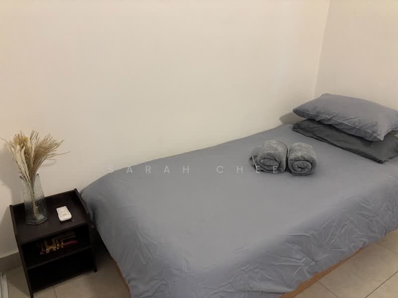 Residensi Rimbun @ Canopy Hills untuk Untuk Disewa - RM 1,550 /bulan, Mac 2026 - Bedroom - PropertyGuru.com.my