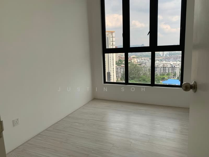 Lexa Residence @ The Quartz WM untuk Untuk Disewa - RM 1,900 /bulan, Mac 2026 - View - PropertyGuru.com.my