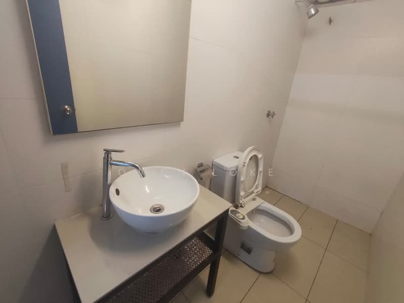 Condominium for Rent at My Loft @ Empire City - Owen Loke - Bathroom - PropertyGuru.com.my