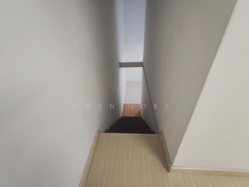 Condominium for Rent at My Loft @ Empire City - Owen Loke - Interior - PropertyGuru.com.my