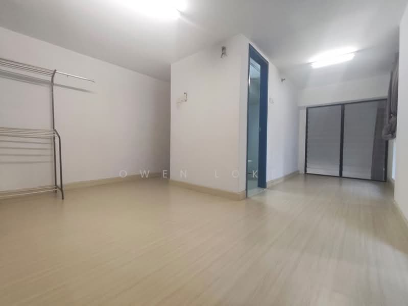 Condominium for Rent at My Loft @ Empire City - Owen Loke - Interior - PropertyGuru.com.my