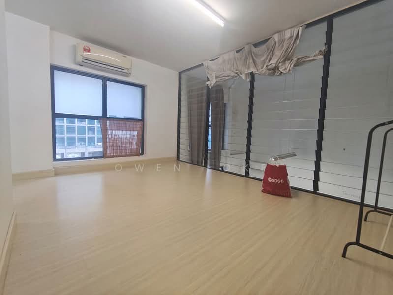 Condominium for Rent at My Loft @ Empire City - Owen Loke - Living Room - PropertyGuru.com.my