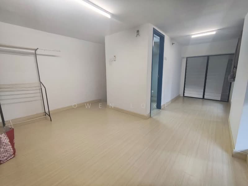 Condominium for Rent at My Loft @ Empire City - Owen Loke - Interior - PropertyGuru.com.my
