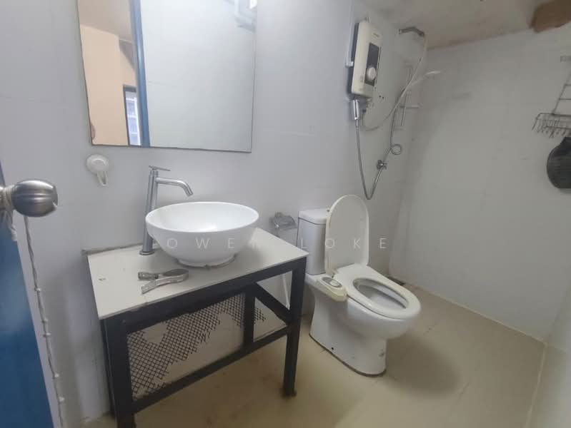 Condominium for Rent at My Loft @ Empire City - Owen Loke - PropertyGuru.com.my