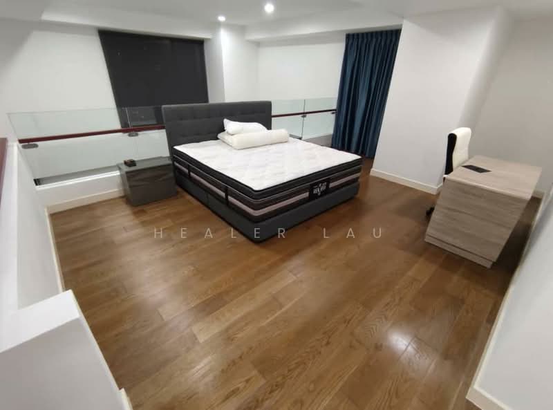 Service Residence for Sale at Imperia - Healer Lau - Bedroom - PropertyGuru.com.my