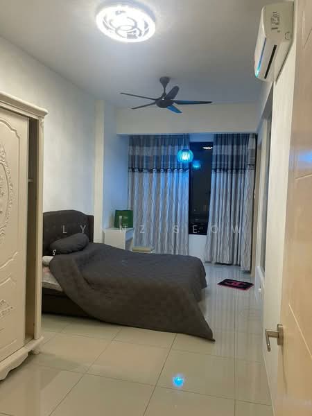 Condominium for Rent at Mont Residence - Lynnz Seow - Bedroom - PropertyGuru.com.my