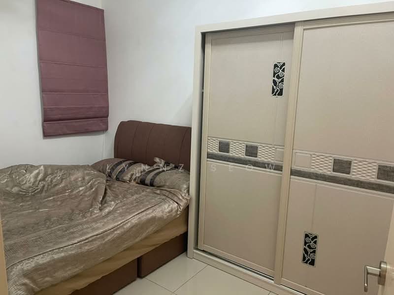 Condominium for Rent at Mont Residence - Lynnz Seow - Bedroom - PropertyGuru.com.my