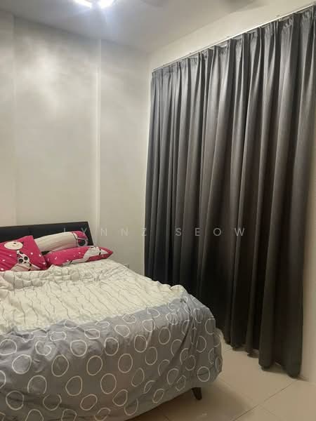 Condominium for Rent at Mont Residence - Lynnz Seow - Bedroom - PropertyGuru.com.my