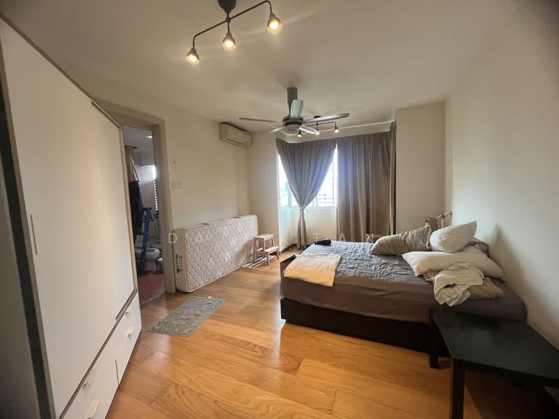 Riana Green Condominium untuk Untuk Dijual - RM 650,000, Mac 2026 - Bedroom - PropertyGuru.com.my