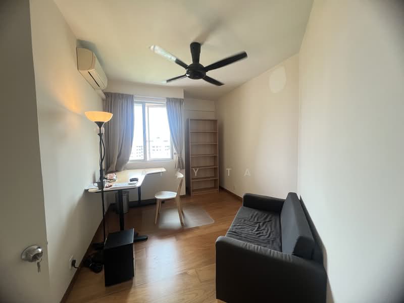 Riana Green Condominium untuk Untuk Dijual - RM 650,000, Mac 2026 - Study - PropertyGuru.com.my