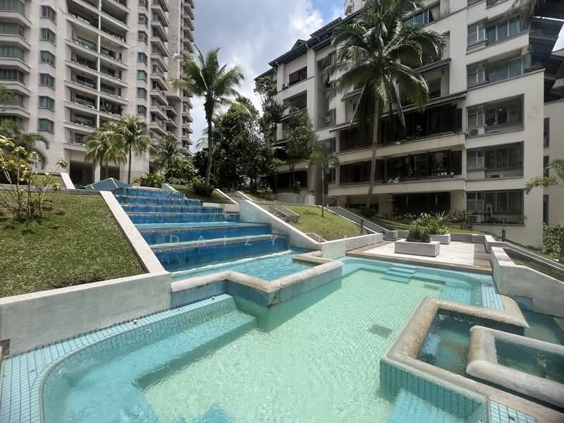 Riana Green Condominium untuk Untuk Dijual - RM 650,000, Mac 2026 - Exterior - PropertyGuru.com.my