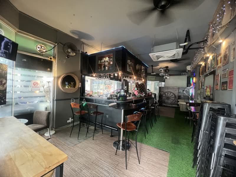 Riana Green Condominium untuk Untuk Dijual - RM 650,000, Mac 2026 - PropertyGuru.com.my