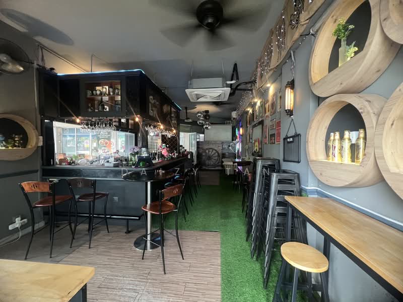 Riana Green Condominium untuk Untuk Dijual - RM 650,000, Mac 2026 - PropertyGuru.com.my