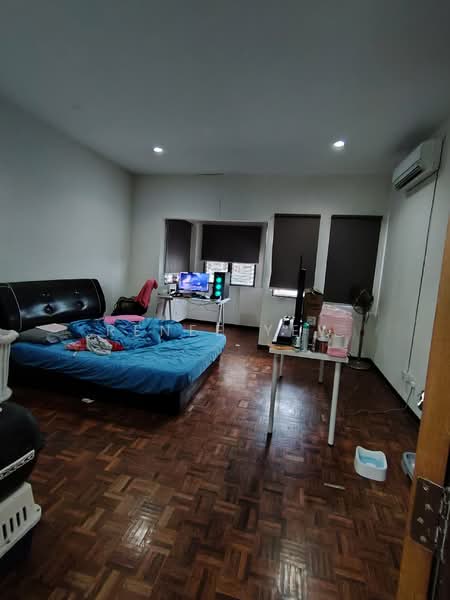 Sri Petaling untuk Untuk Dijual - RM 1,200,000, Mac 2026 - Bedroom - PropertyGuru.com.my