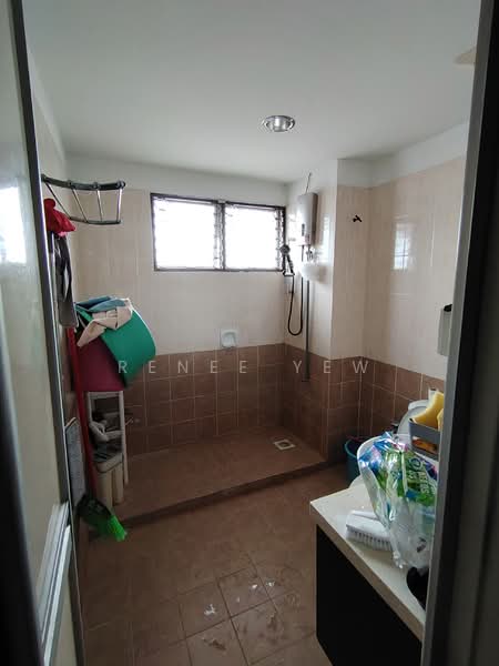 Sri Petaling untuk Untuk Dijual - RM 1,200,000, Mac 2026 - Bathroom - PropertyGuru.com.my