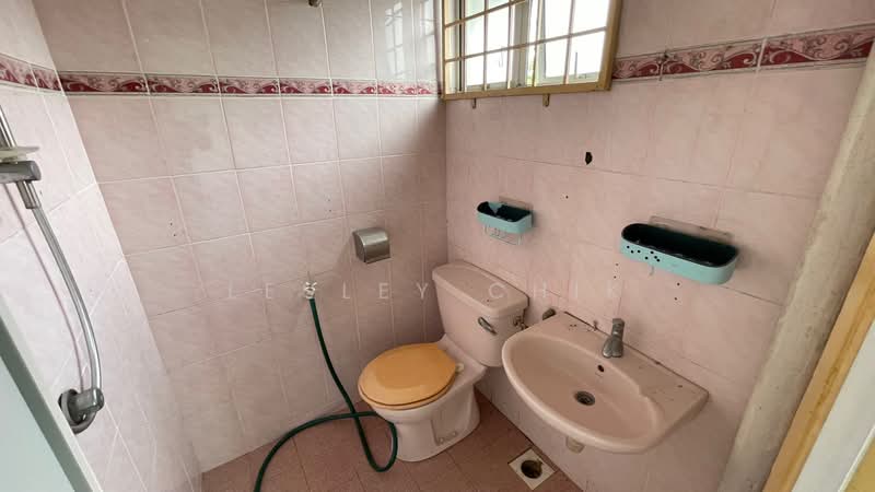 Taman Impian Indah untuk Untuk Dijual - RM 238,000, Mac 2026 - Bathroom - PropertyGuru.com.my