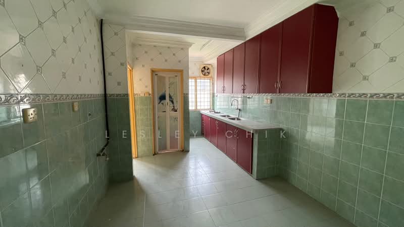 Taman Impian Indah untuk Untuk Dijual - RM 238,000, Mac 2026 - Kitchen - PropertyGuru.com.my